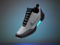SMARTtech: Nike HyperAdapt 1.0     