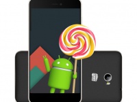 Micromax Canvas Spark 3 Q385  5.5-   Android 5.1   dual-SIM