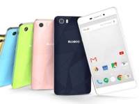  Bluboo Picasso  HD-   8   $99