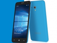 GFXBench    ALCATEL ONETOUCH Idol 4 Pro