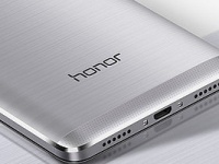 Huawei     Honor X3   