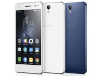 Lenovo VIBE S1 Lite     