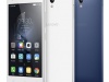 Lenovo VIBE S1 Lite      -  3