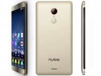 ZTE    8- Nubia Z11 Mini   