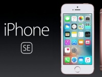 Apple   4- iPhone SE