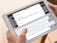 Apple   iPad Pro  9.7- True-Tone 