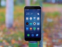 GFXBench  MediaTek Helio X25 SoC   Meizu Pro 6