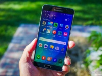 Samsung Galaxy Note 6   Android N   