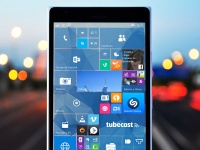 Microsoft     WP 8.1  Windows 10 Mobile