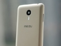     Meizu M3 Note