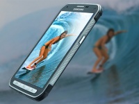 Samsung      Galaxy S7 active