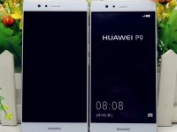   Huawei P9     