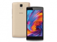 Intex Cloud Jewel  LTE-  HD-  2    $90