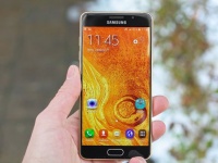 Galaxy C     Samsung