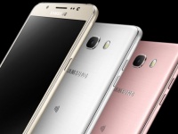 Samsung    Galaxy J5  J7 (2016)
