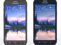 Samsung     Galaxy S7 Active