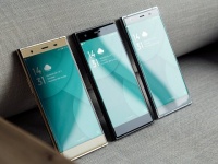  Doogee Y300  HD-   Android 6.0  $130