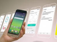 LG     UX 5.0