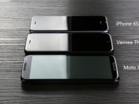   Vernee Thor    iPhone 6s  Moto X