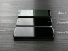   Vernee Thor    iPhone 6s  Moto X -  7