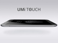   UMi TOUCH ,   iPhone 6s Plus