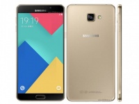 Samsung   8-  Galaxy A9 Pro (2016)