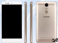 Lenovo        K5 Note