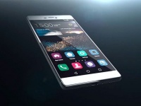  Huawei P9  Kirin 955 SoC  4   