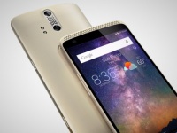   ZTE Axon   Xiaomi Mi 5  Samsung Galaxy S7