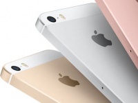 AnTuTu: Apple iPhone SE  iPhone 6s