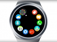  Samsung Gear S2    ,   , 