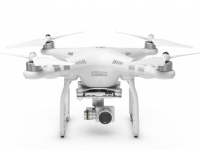    DJI Phantom 3 Advanced!