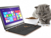 PawPad Yoga 9  -    Lenovo