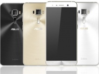 ASUS Zenfone 3  Zenfone 3 Deluxe 