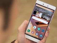 GFXBench    Huawei P9   