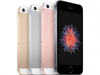  Apple iPhone SE    $157