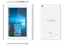 Vido W8C  8-    Windows 10  $76