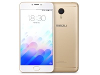 8-  Meizu m3 note  $123  