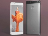   Huawei P9  P9 Plus    Leica