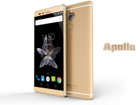 Vernee Apollo Lite  Full HD   MediaTek Helio X20 SoC  $200