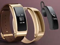 Huawei   - TalkBand B3