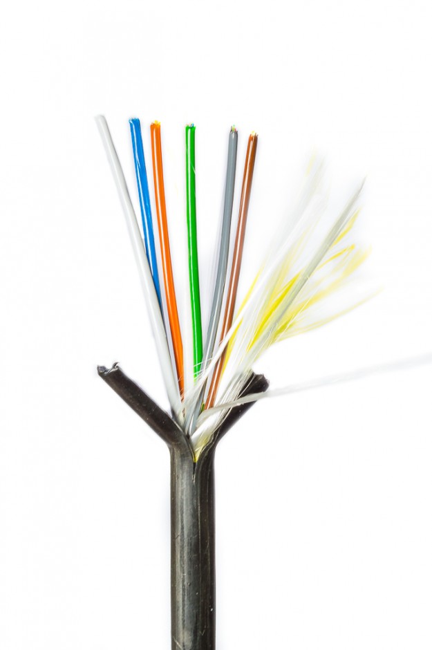   RCI S-LFP(NA)APa-096 E9/125 (ADSS) 96  