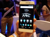 Panasonic Eluga Arc -   HD-, -     $187