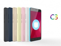  Oukitel C3  HD-   Android 6.0