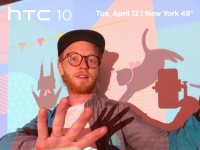  HTC 10        OIS