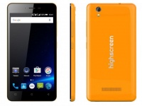 Highscreen Prime L      4G