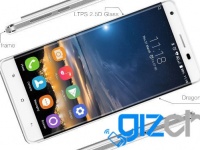 Oukitel K6000 Pro    6000   