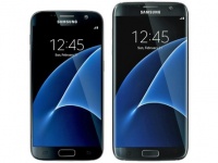Samsung    Galaxy S7 edge  Galaxy S7  