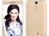 Coolpad  8-   ivvi i3