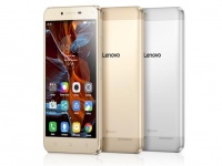 Lenovo K5 Plus   8-     